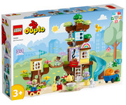 LEGO® DUPLO® 3 in 1 Baumhaus 2