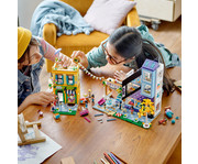 LEGO® Friends Stadtzentrum 2