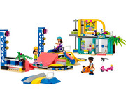 LEGO® Friends Skate Park 1