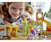 LEGO® Friends Wassererlebnispark 4