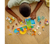 LEGO® Friends Wassererlebnispark 5