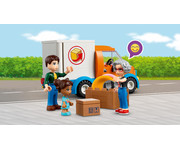 LEGO® Friends Wohnblock 3