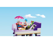 LEGO® Friends Wohnblock 5