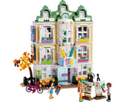 LEGO® Friends Emmas Kunstschule 1
