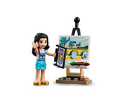 LEGO® Friends Emmas Kunstschule 2