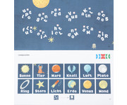 miniLÜK WAS IST WAS – Weltraum 3