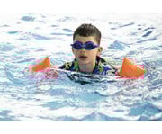 BECO Schwimmbrille COLOMBO – Jugendliche 5