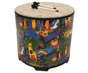 Grosse Standtrommel World Percussion 1