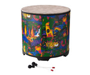 Grosse Standtrommel World Percussion 2