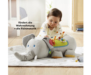 HABA Entdeckertier Elefant 5