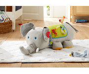 HABA Entdeckertier Elefant 3