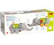 HABA Entdeckertier Elefant 1