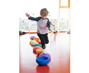 stapelstein® Education Set rainbow 3