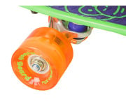 Skateboard GLOW Monkey 2