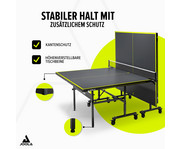 JOOLA Tischtennisplatte INSIDE J15 3