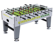 Betzold Kindergarten Kickertisch inkl 2 Bällen 1