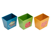 Betzold Stiftehalter Set Design aus treeNside Material 1