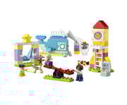 LEGO® DUPLO® Traumspielplatz 1