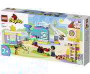 LEGO® DUPLO® Traumspielplatz 6