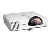 EPSON EB L210SW WXGA Laser Beamer 2