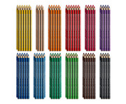 STAEDTLER Noris® colour jumbo Buntstifte 112 Stück 2