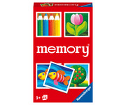 Ravensburger Mitbringspiele 6er Set 4