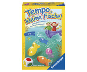 Ravensburger Spieleset Tempo kleine(s) … 4er Set 6