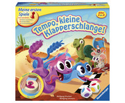 Ravensburger Spieleset Tempo kleine(s) … 4er Set 6