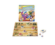 Ravensburger Spieleset Tempo kleine(s) … 4er Set 7