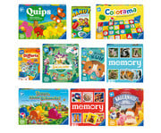 Ravensburger Riesen Spieleset 10er Set 1