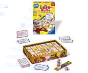 Ravensburger Lernspiele Set: Sprache und Lesen 5