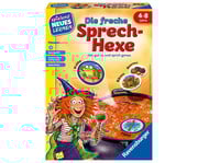 Ravensburger Lernspiele Set: Sprache und Lesen 6