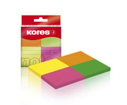 Kores® Haftnotizzettel 1