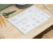 Betzold Wochenplan Abreissblock Bunte Helferlein DIN A4 60 Blatt 3