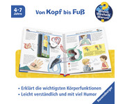 Ravensburger Bücherpaket Wieso? Weshalb? Warum? 5
