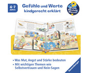 Ravensburger Bücherpaket Wieso? Weshalb? Warum? 3