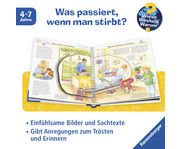 Ravensburger Bücherpaket Wieso? Weshalb? Warum? 7