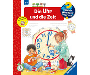 Ravensburger Bücherpaket Wieso? Weshalb? Warum? 6