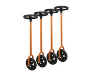 TopTrike Spielrad Wheelie 4 Stück 1