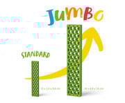 bioblo Bausteine Set Jumbo 60 Steine 5