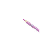 FABER CASTELL Pastell Buntstifte Sparkle 12 Stück 4