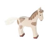 Pony Set 4 teilig 3