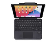 Deqster Rugged Touch Keyboard Folio 3