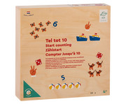 Zählen bis 10 1