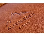 Alpenleder Lehrertasche Elbsee 6