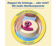 Ravensburger Tempo kleine Klapperschlange! 5