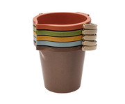 Betzold Sandspielset aus treeNside Material 30 tlg 2