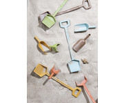 Betzold Sandspielset aus treeNside Material 30 tlg 5