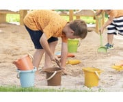 Betzold Sandspielset aus treeNside Material 30 tlg 6