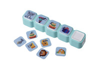 YOLI Spielset Wo ist die Maus? 3